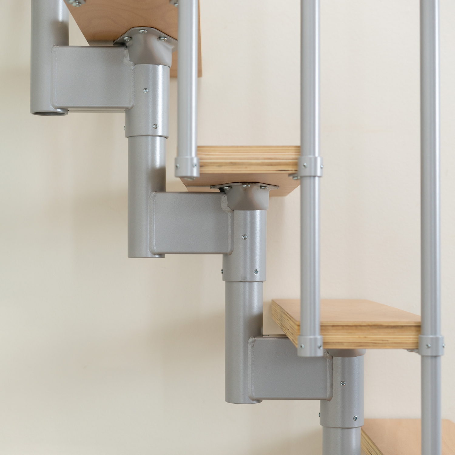 Spartrappa Dolle Dallas Onebox Rak