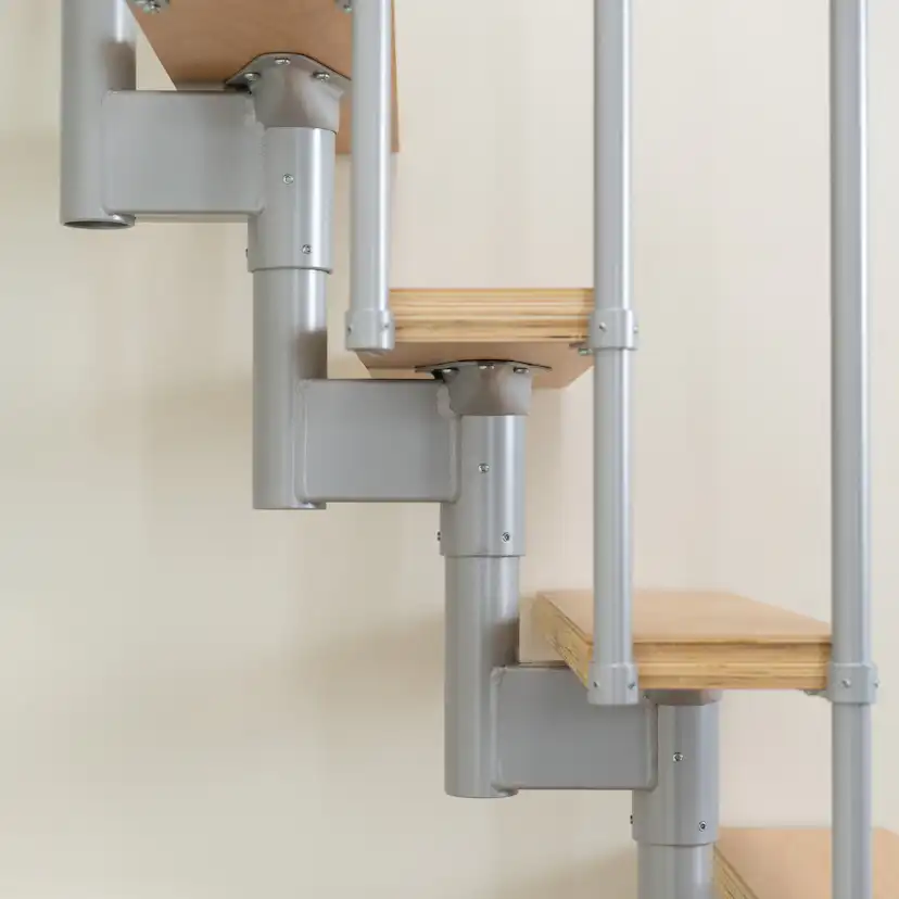 Spartrappa Dolle Dallas Onebox Rak