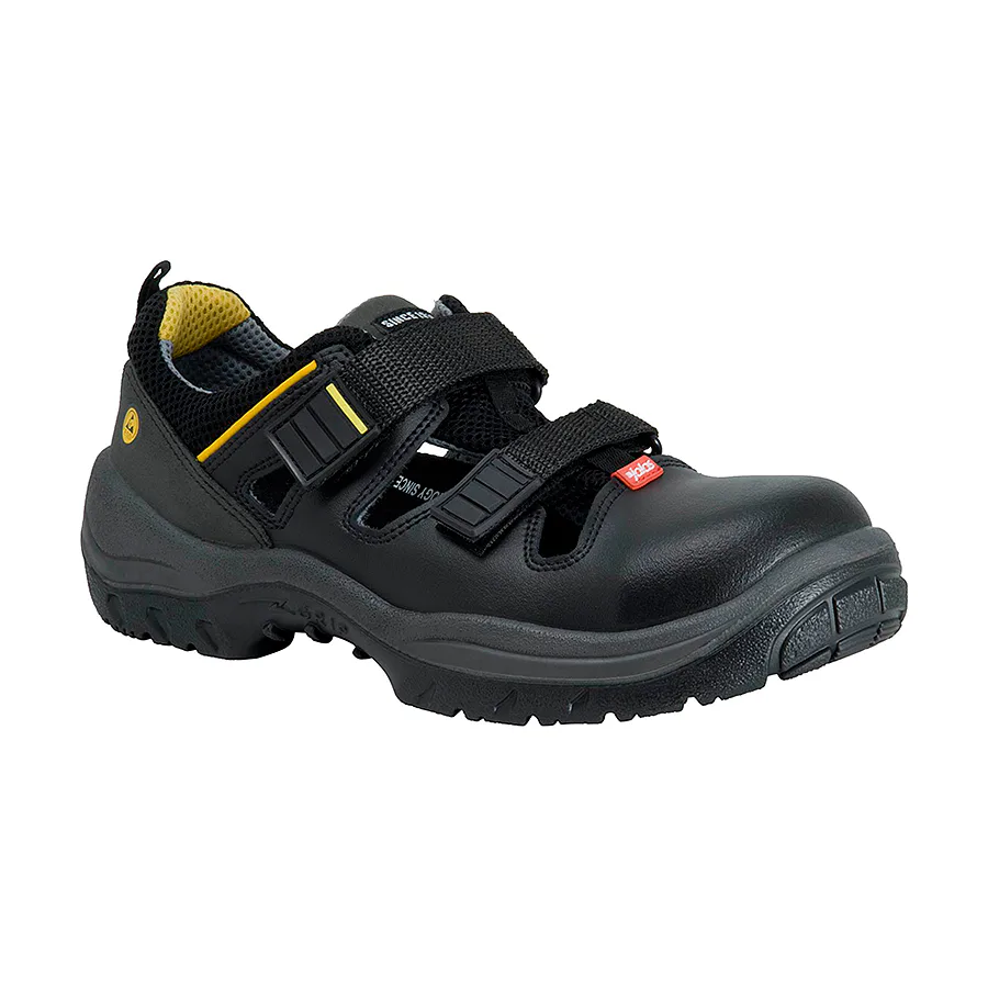 Sandal Jalas 3100 Monza Grip