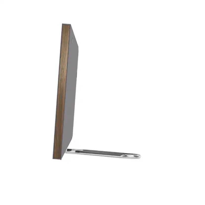 Digital Tavla Netgear Meural Canvas 15-tum Grey Walnut