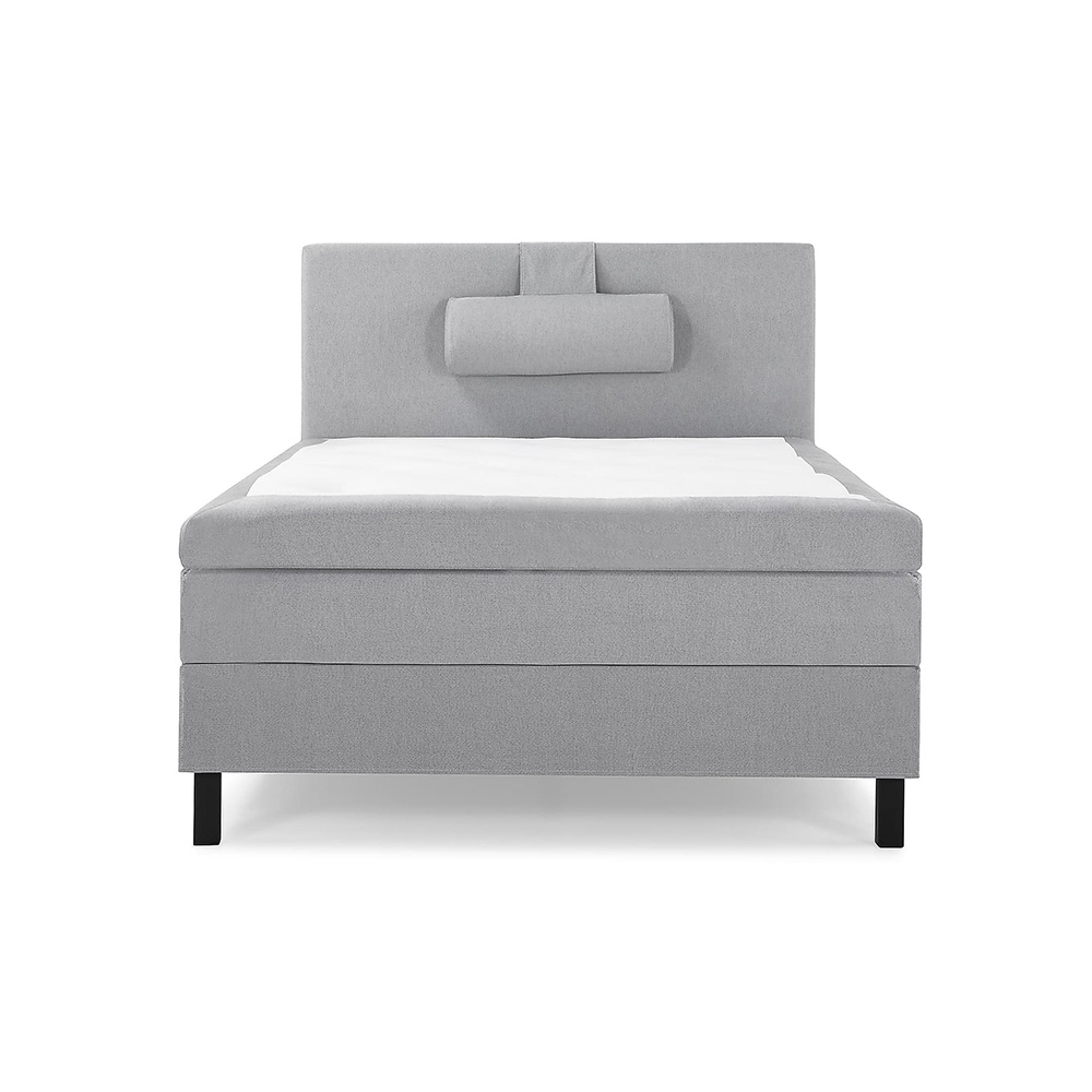 Kontinentalsäng Bedly Lucky Paket Slät 120x200