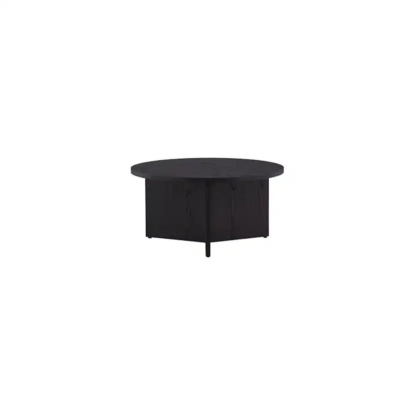 Soffbord Vind Saltö Ø 65 cm