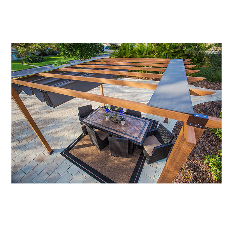 Pergola gop Florida