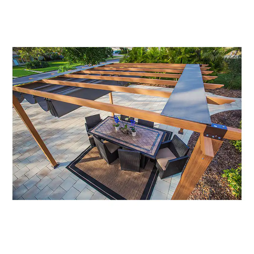 Pergola gop Florida
