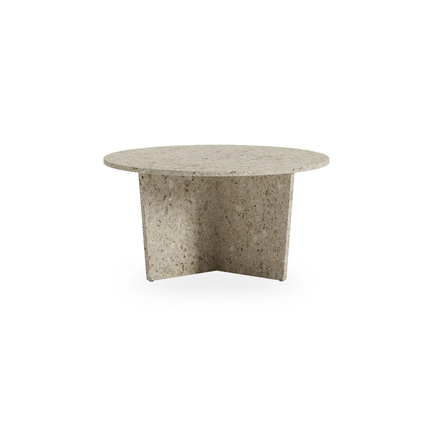 Soffbord Andrarum Wedge Natursten 80cm