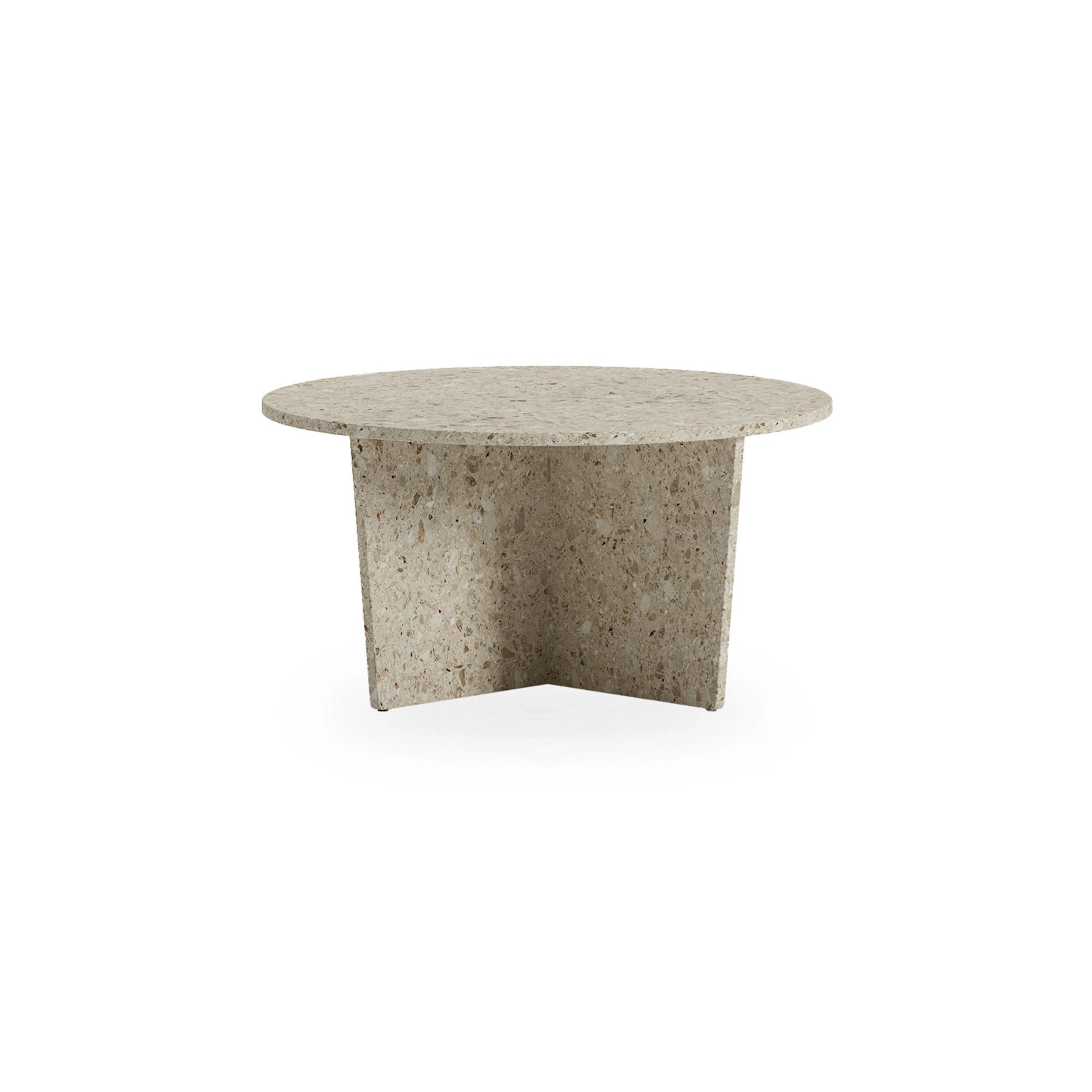 Soffbord Andrarum Wedge Natursten 80cm