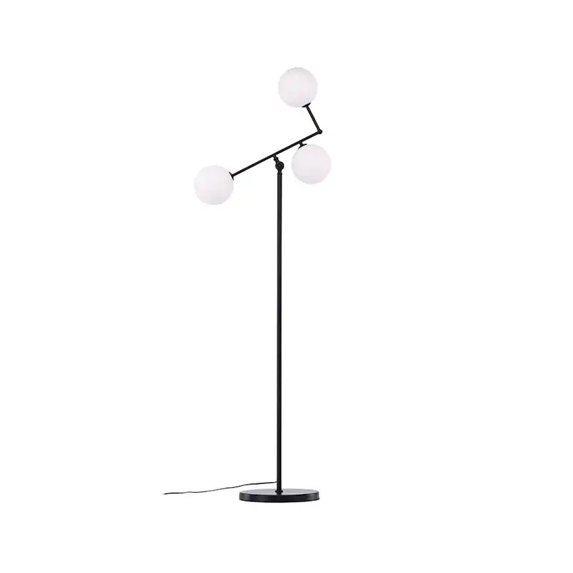 Golvlampa Venture Home Marsan