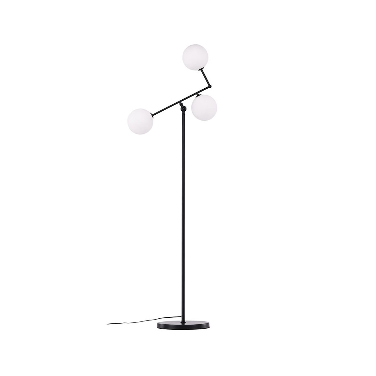 Golvlampa Venture Home Marsan