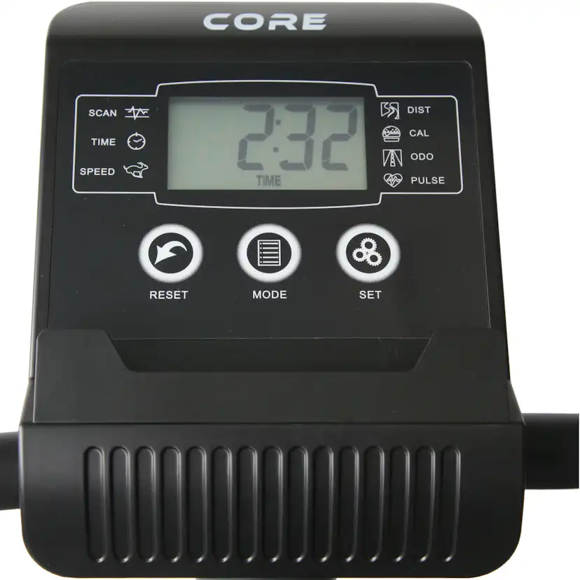 Motionscykel Core 600