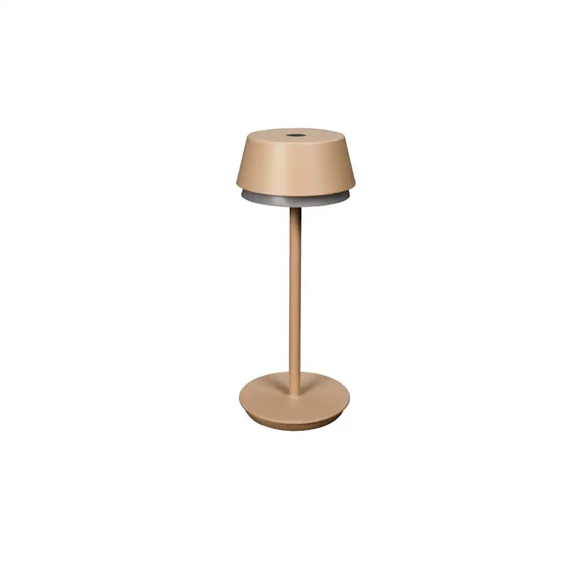 Bordslampa Gnosjö Konstsmide Lyon USB