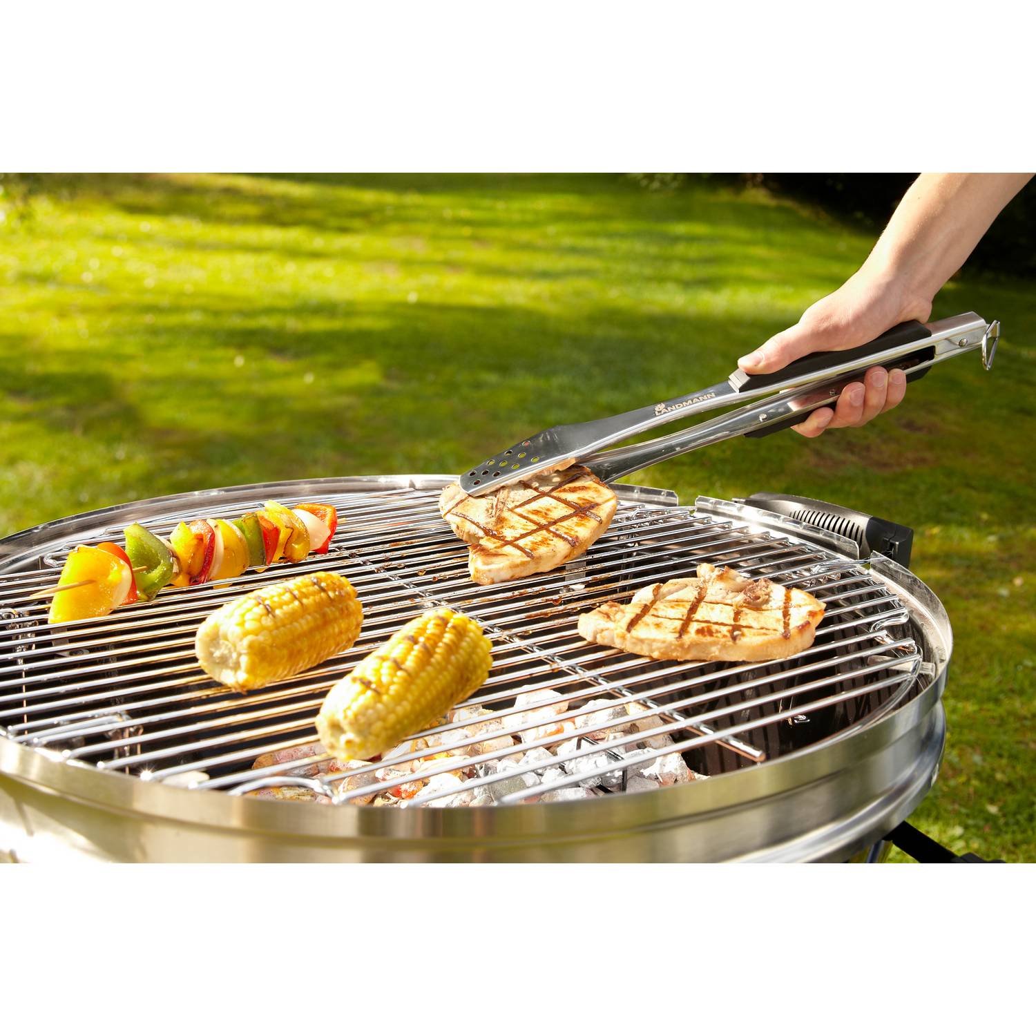 Grilltång Landmann Pure 13624