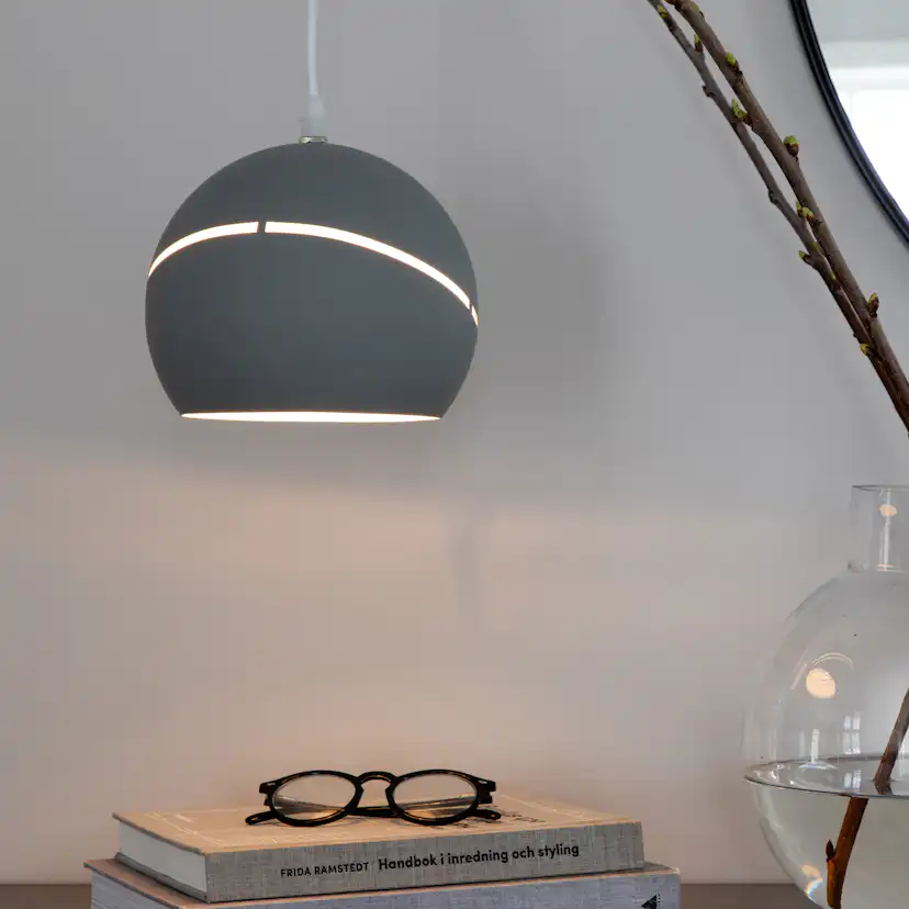 Taklampa Venture Home Watson 1L