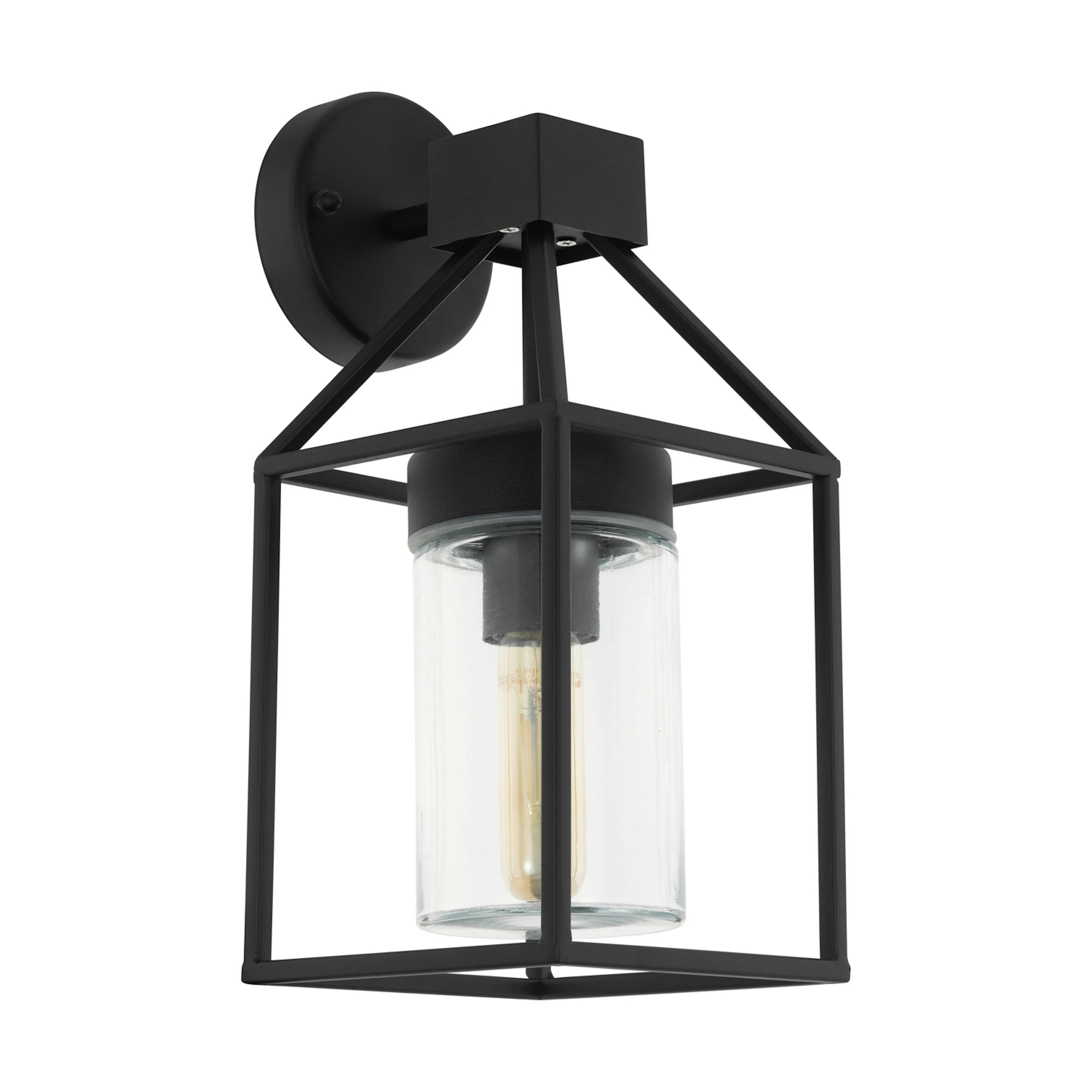 Vägglampa Eglo Trecate