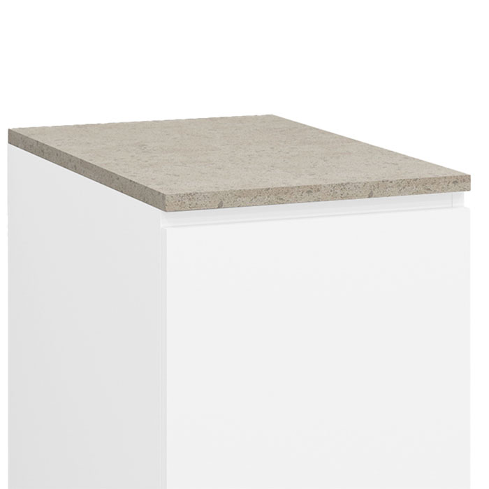 Bänkskiva Svedbergs Kvarts