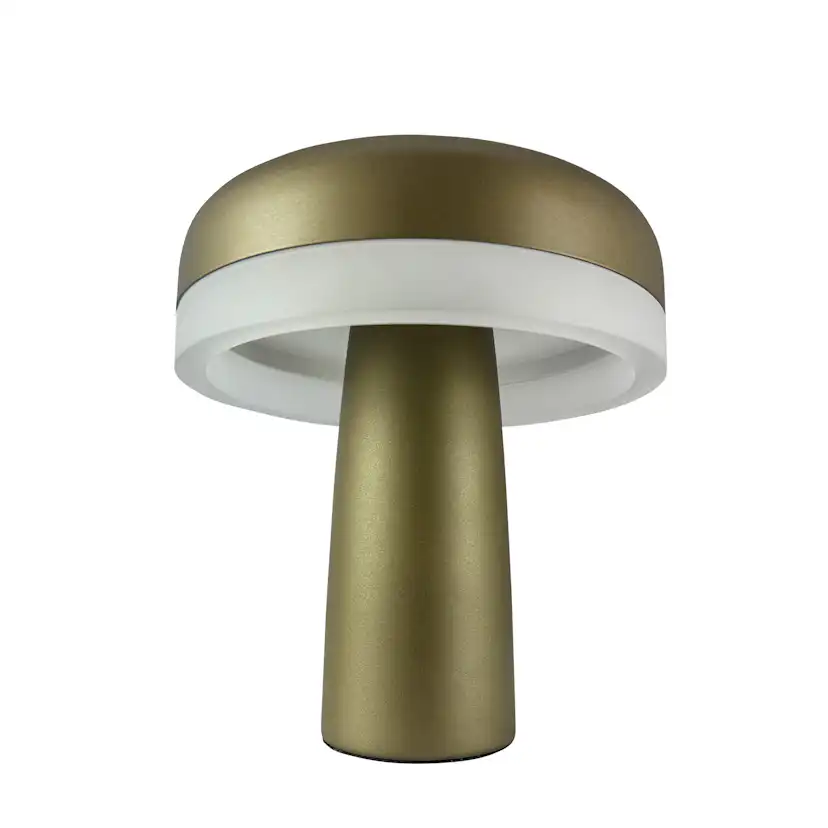 Portabel Bordslampa Dyberg Larsen Porter LED Uppladdningsbar