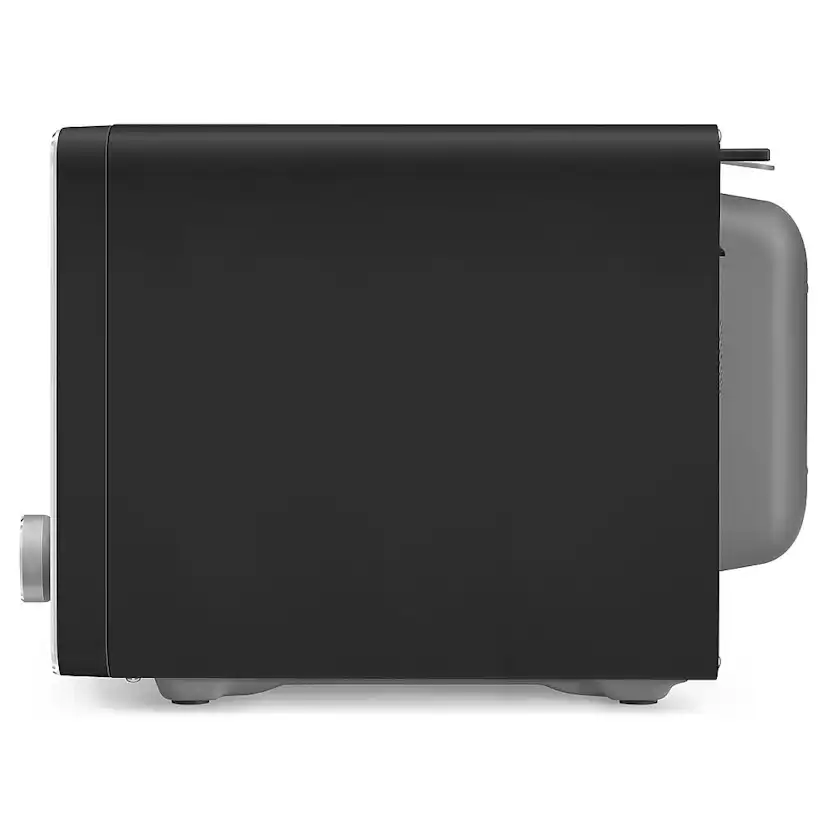 Fristående mikrovågsugn Smeg MOC02BLMEU