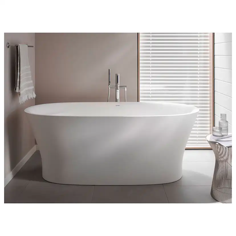 Badkar Duravit Cape Cod 700330