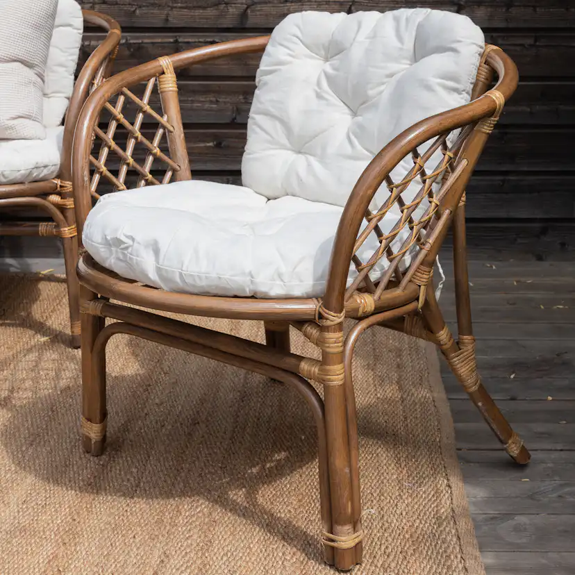 Loungegrupp Venture Home Whisper Utomhus