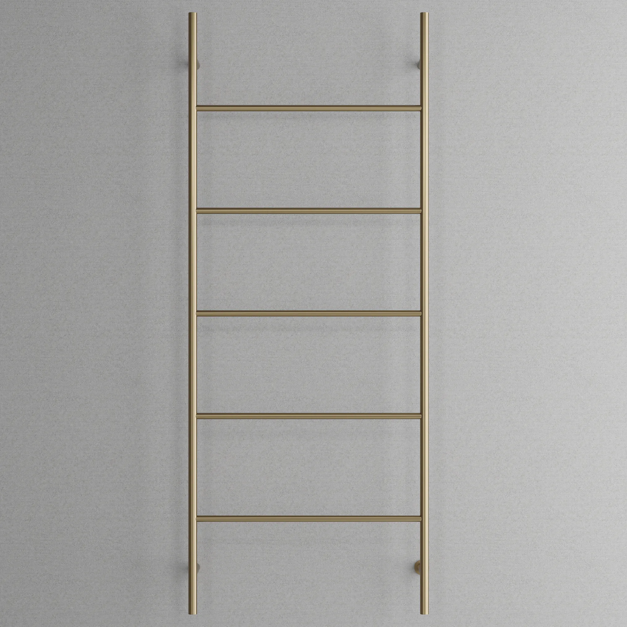 Handdukstork Scandtap Cozied Ladder