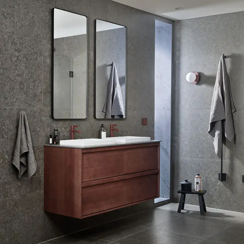 Tvättställsblandare Toniton x Tapwell Arch Tap 02