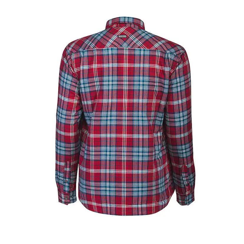 Flanellskjorta Jobman 5157