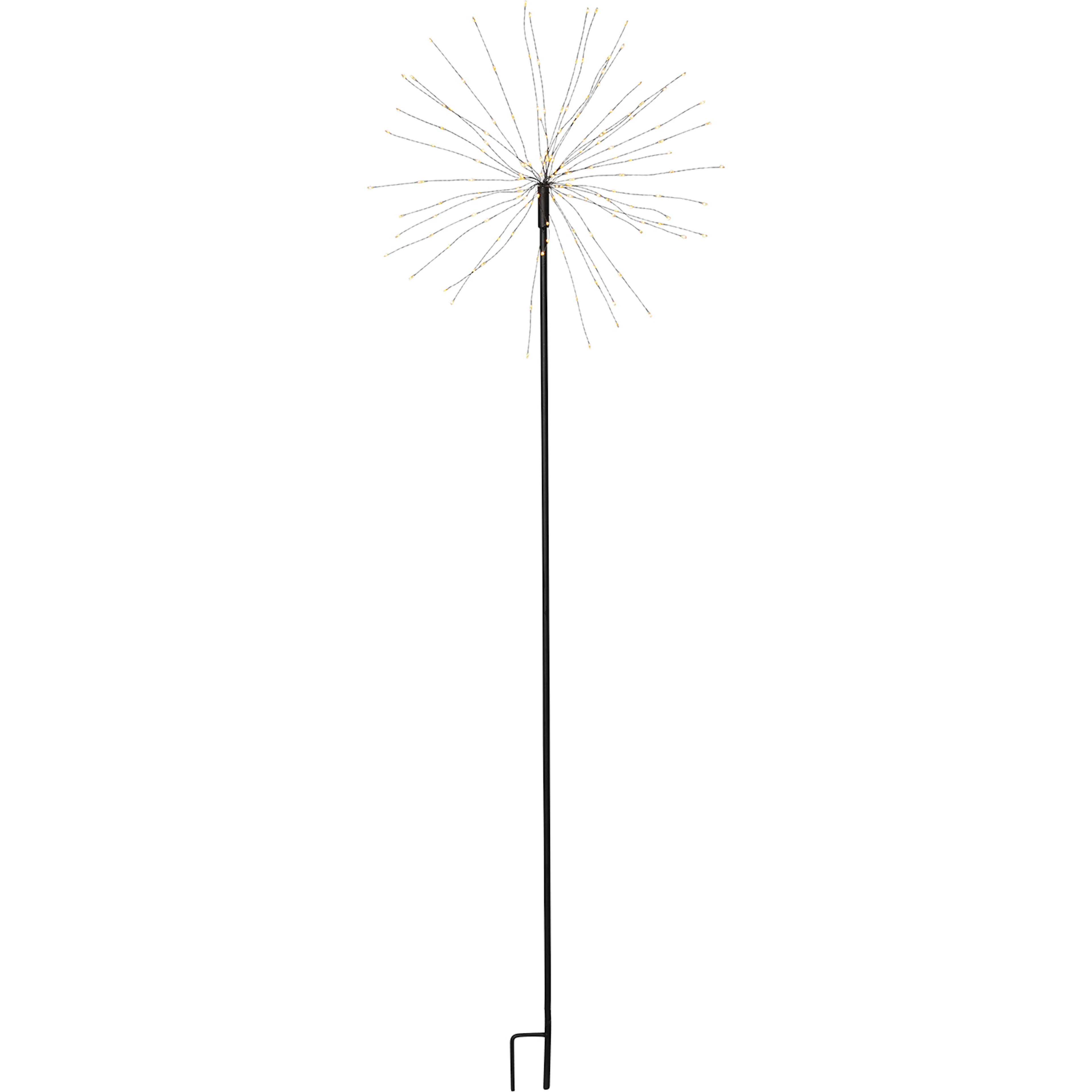 Utomhusdekoration Star Trading Firework Outdoor 160L
