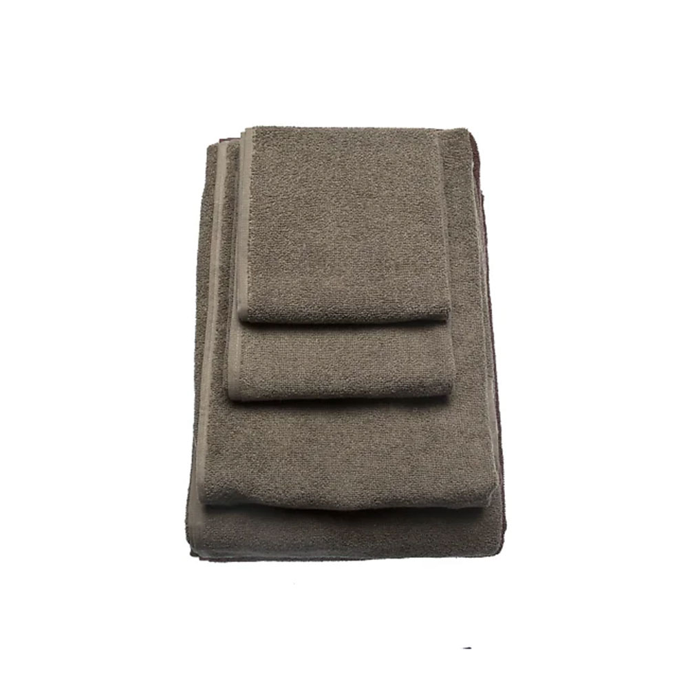 Badhandduk Himla Lina Driftwood