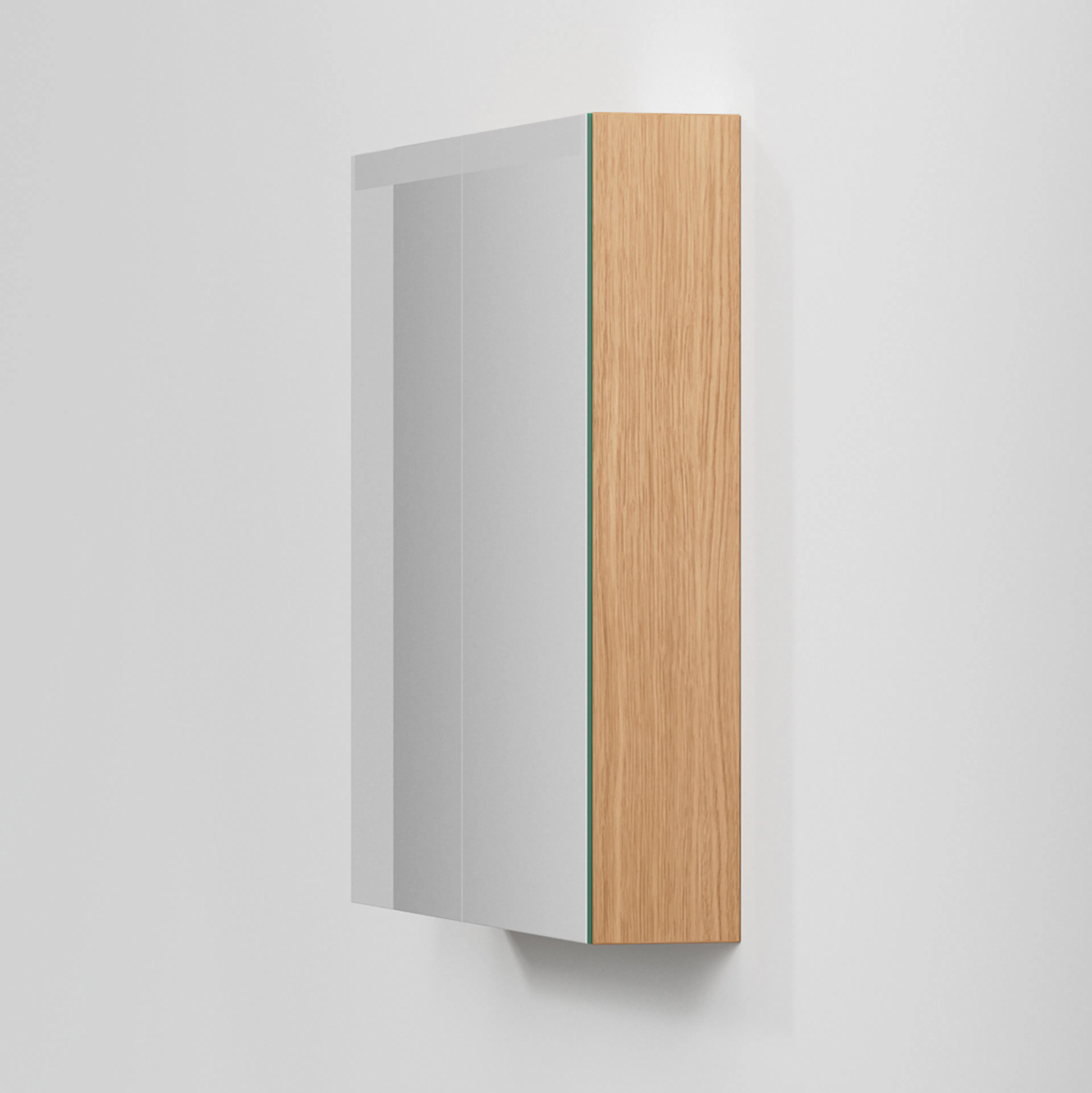 Natural Oak
