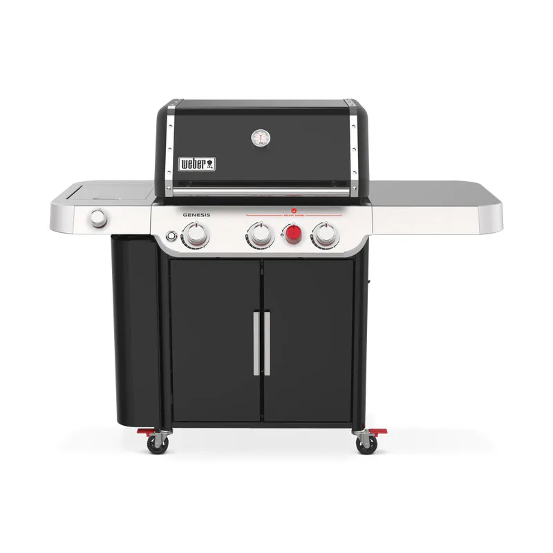 Gasolgrill Weber Genesis E-335