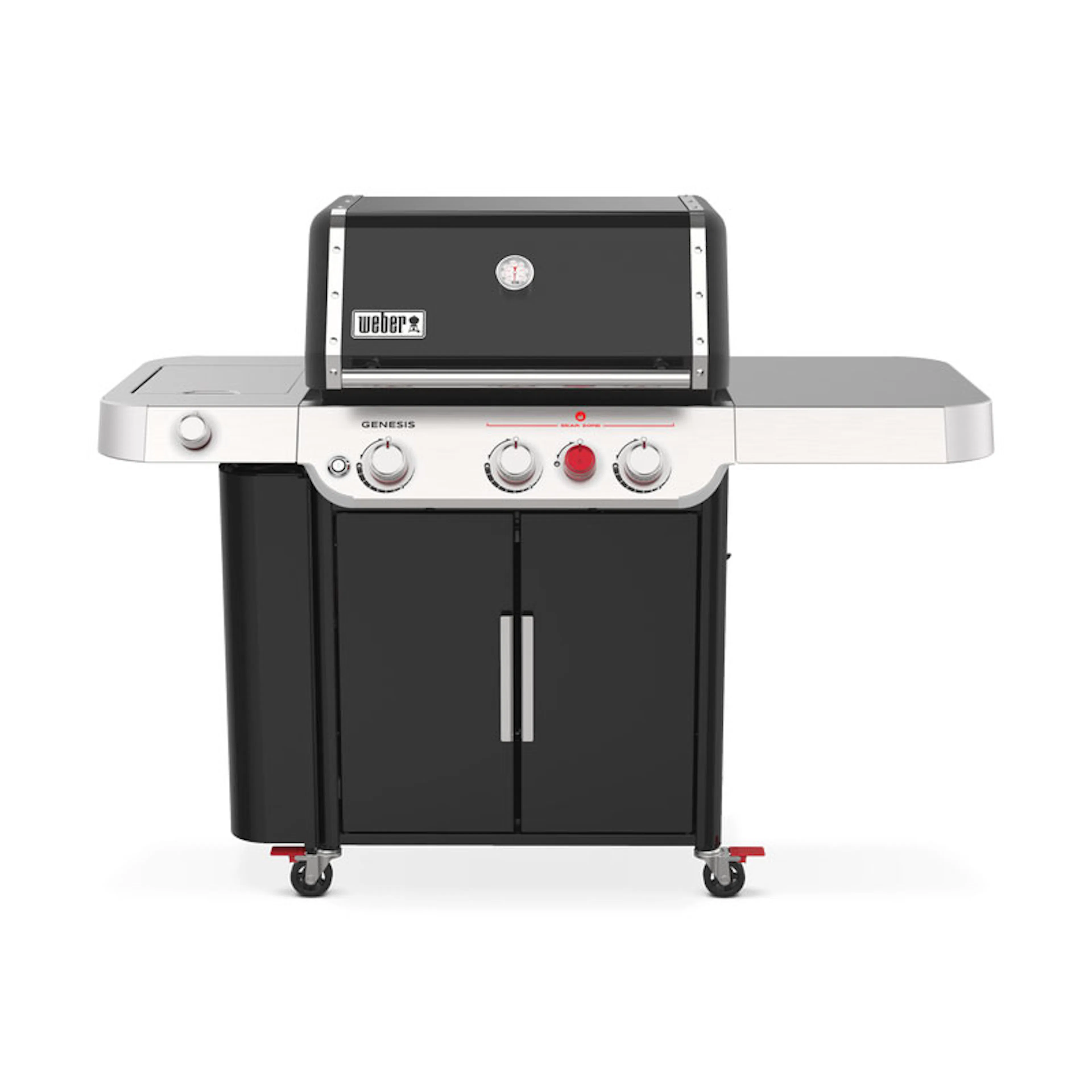 Gasolgrill Weber Genesis E-335