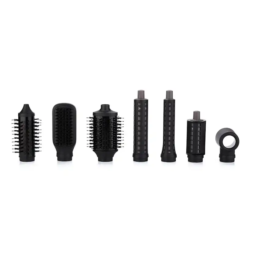 Värmeverktyg BEAUTIFLY Hair Flow Pro Styler Multifunktionell