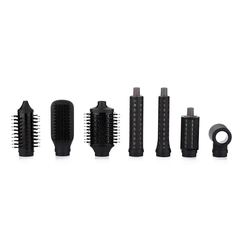 Värmeverktyg BEAUTIFLY Hair Flow Pro Styler Multifunktionell