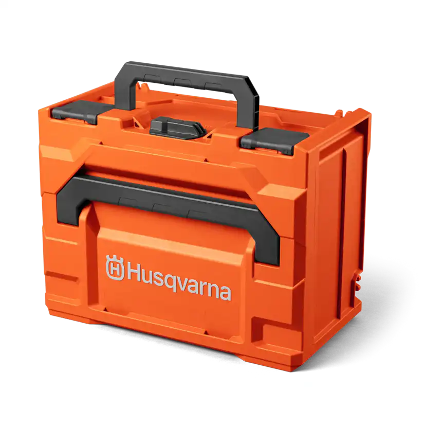 Batteribox Husqvarna B1
