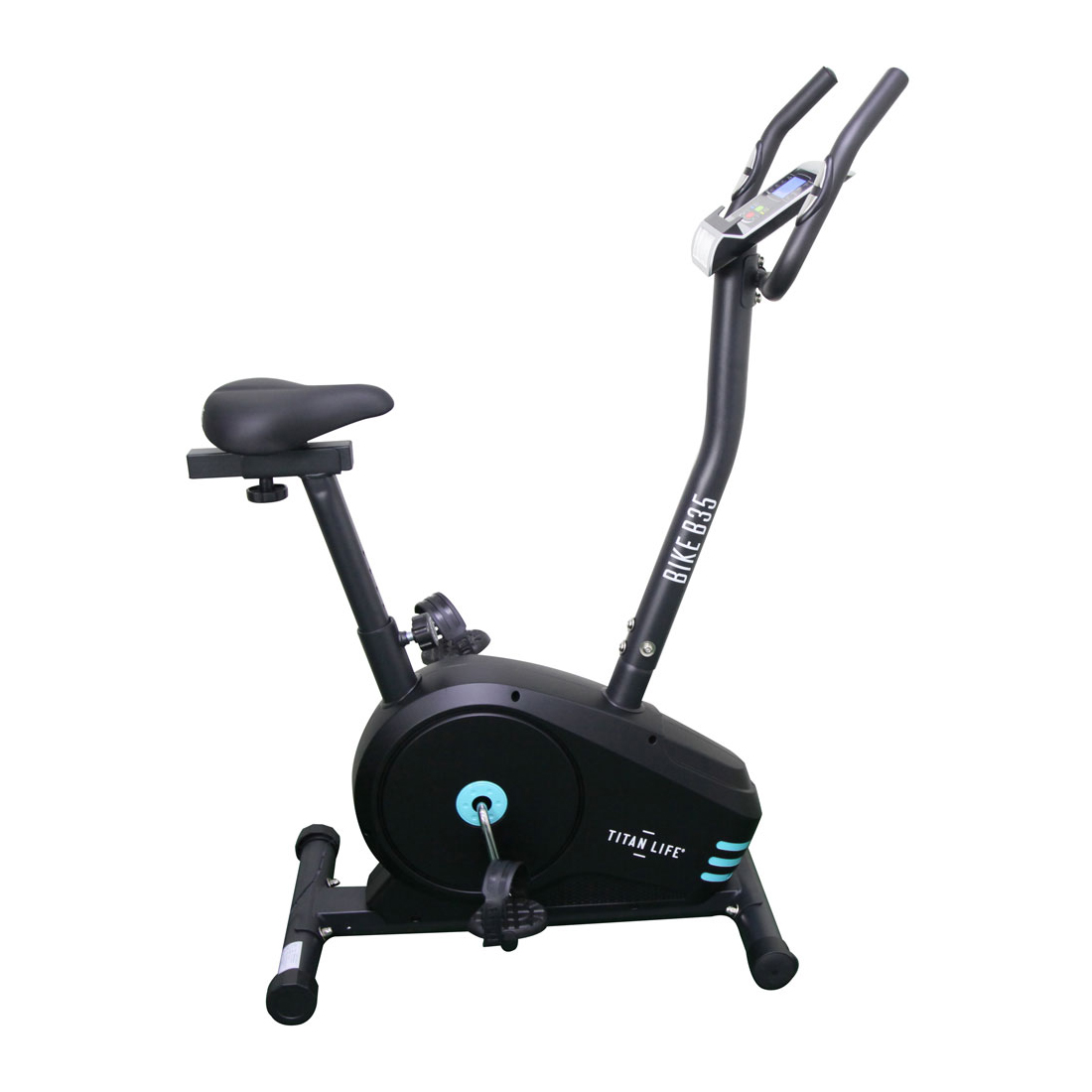 Träningscykel Titan Life B35
