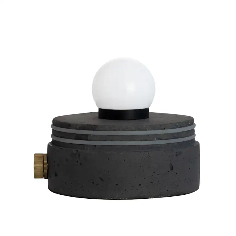 LED-Lykta Dyberg Larsen Cozy