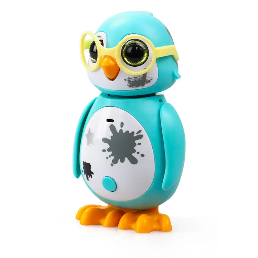 Leksak Silverlit Little Penguin