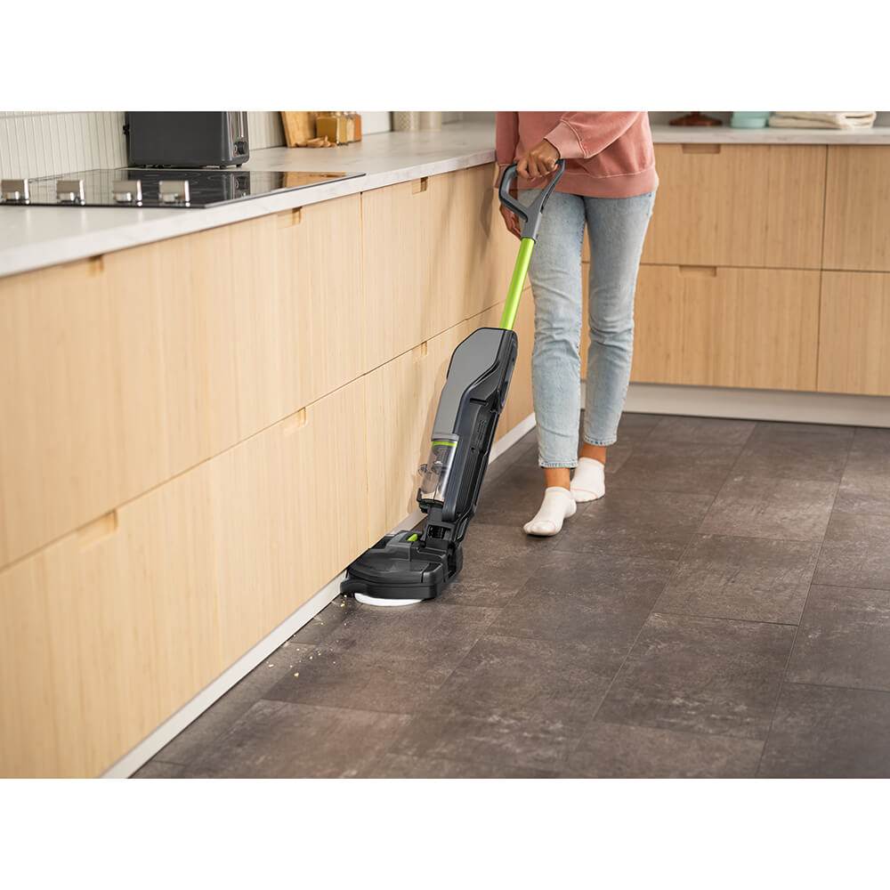 Dammsugare Bissell SpinWave VAC PET Select