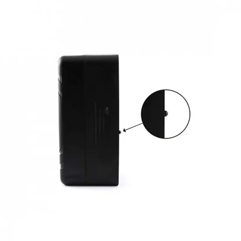 Tracker Minifinder Xtreme 4G Uppladdningsbar