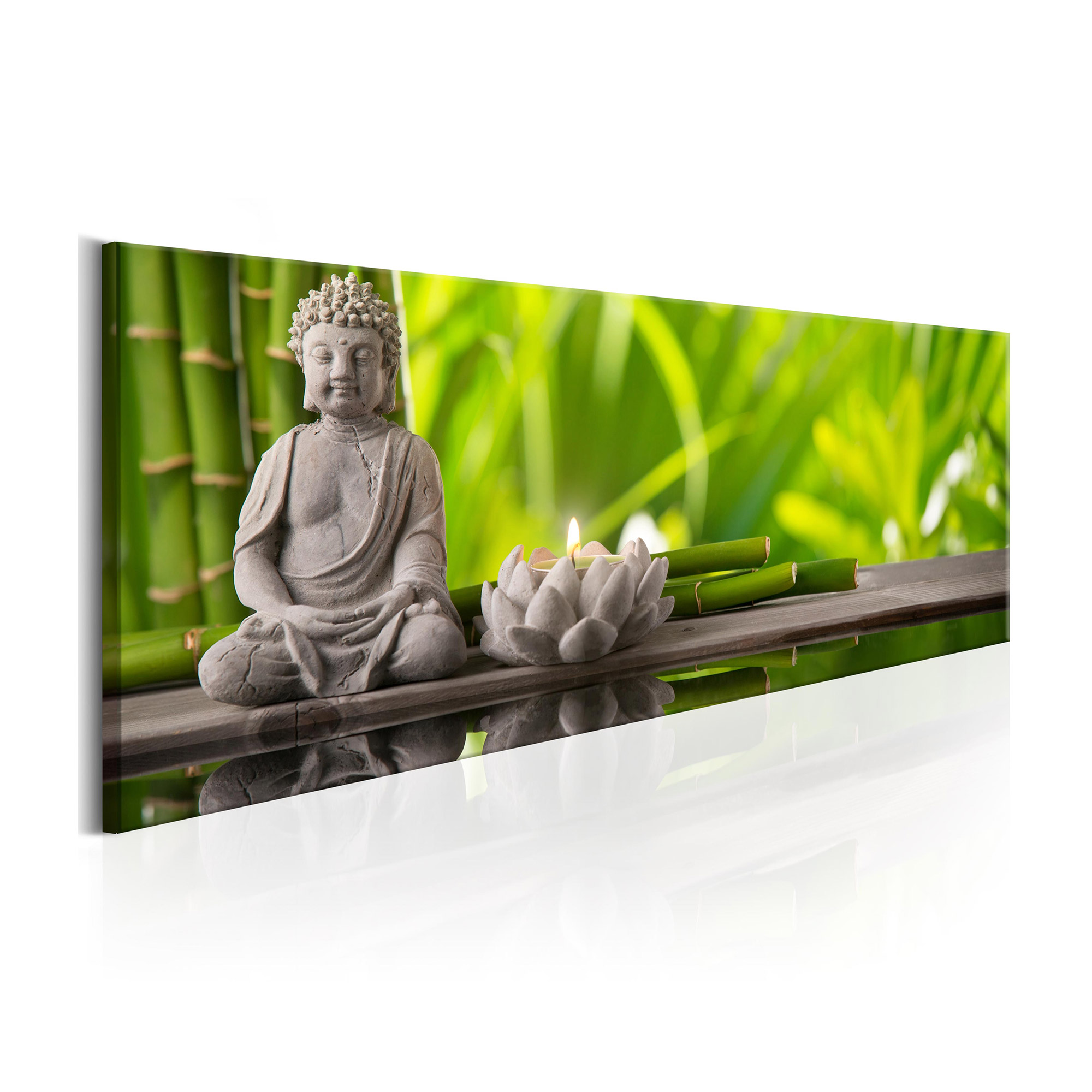 Tavla Arkiio Buddha Meditation II