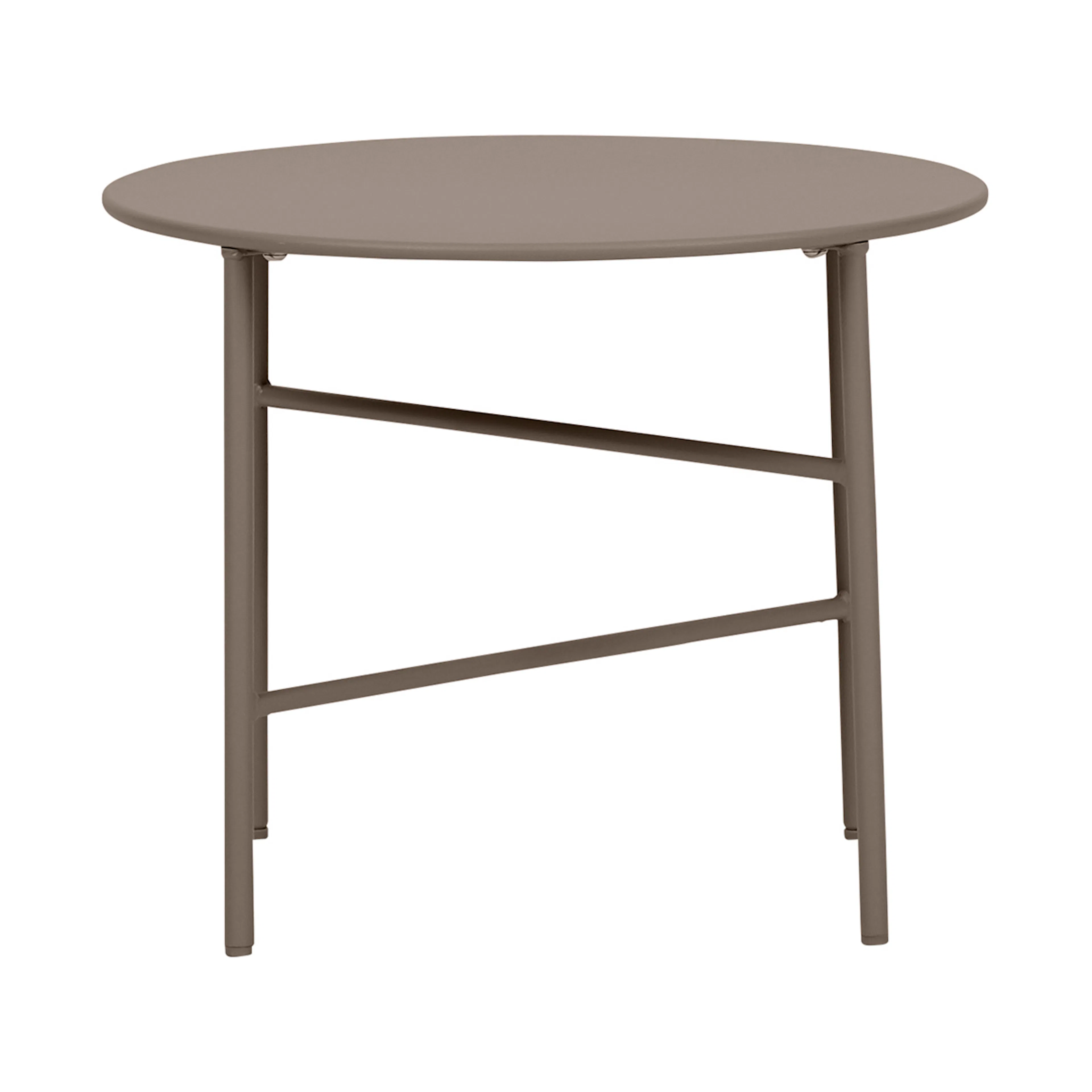 Utebord ENVY DESIGN Pesetos Ø50H40 cm