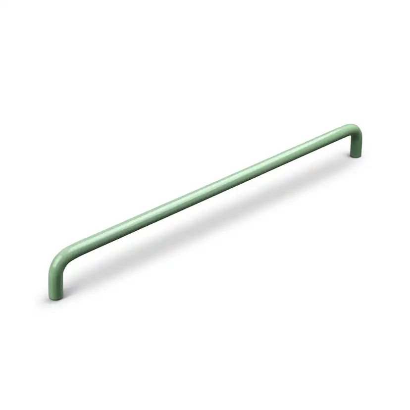 HANDTAG BARGA CC320 LJUSGRÖN Ljusgrön, Längd: 330 mm