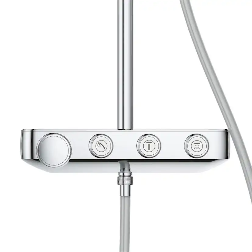 Takduschset Grohe Euphoria SmartControl System 310 Duo 26507
