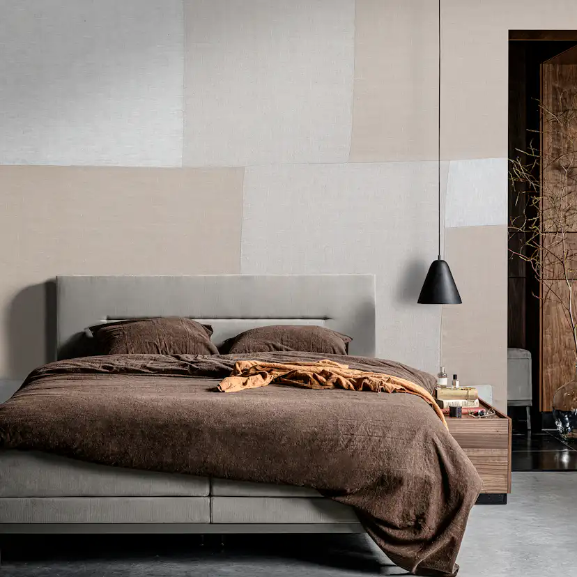 Tapet Vtwonen Patchwork Fabrik