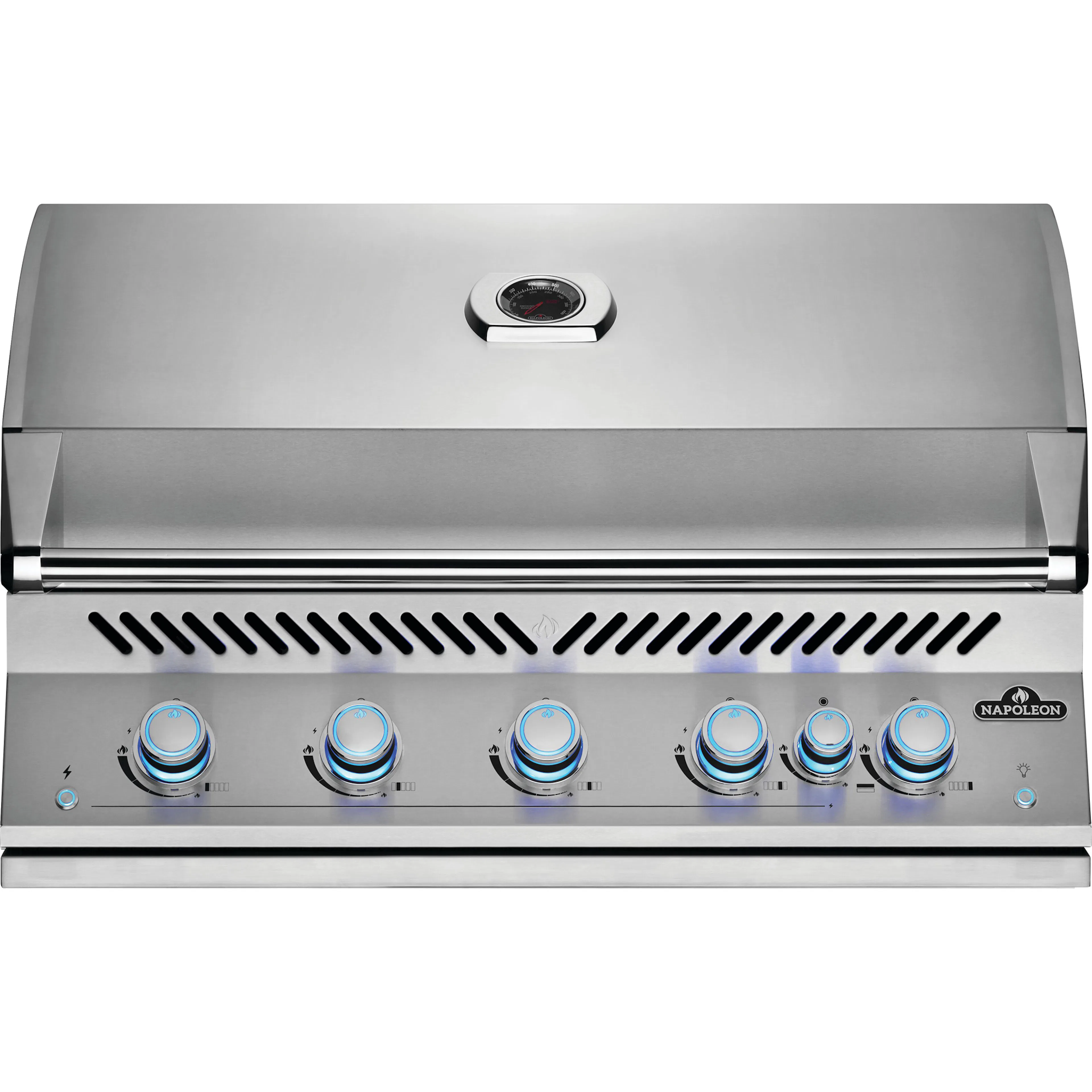 Gasolgrill Napoleon BIG32-1 32″ Inkl Rotisseri