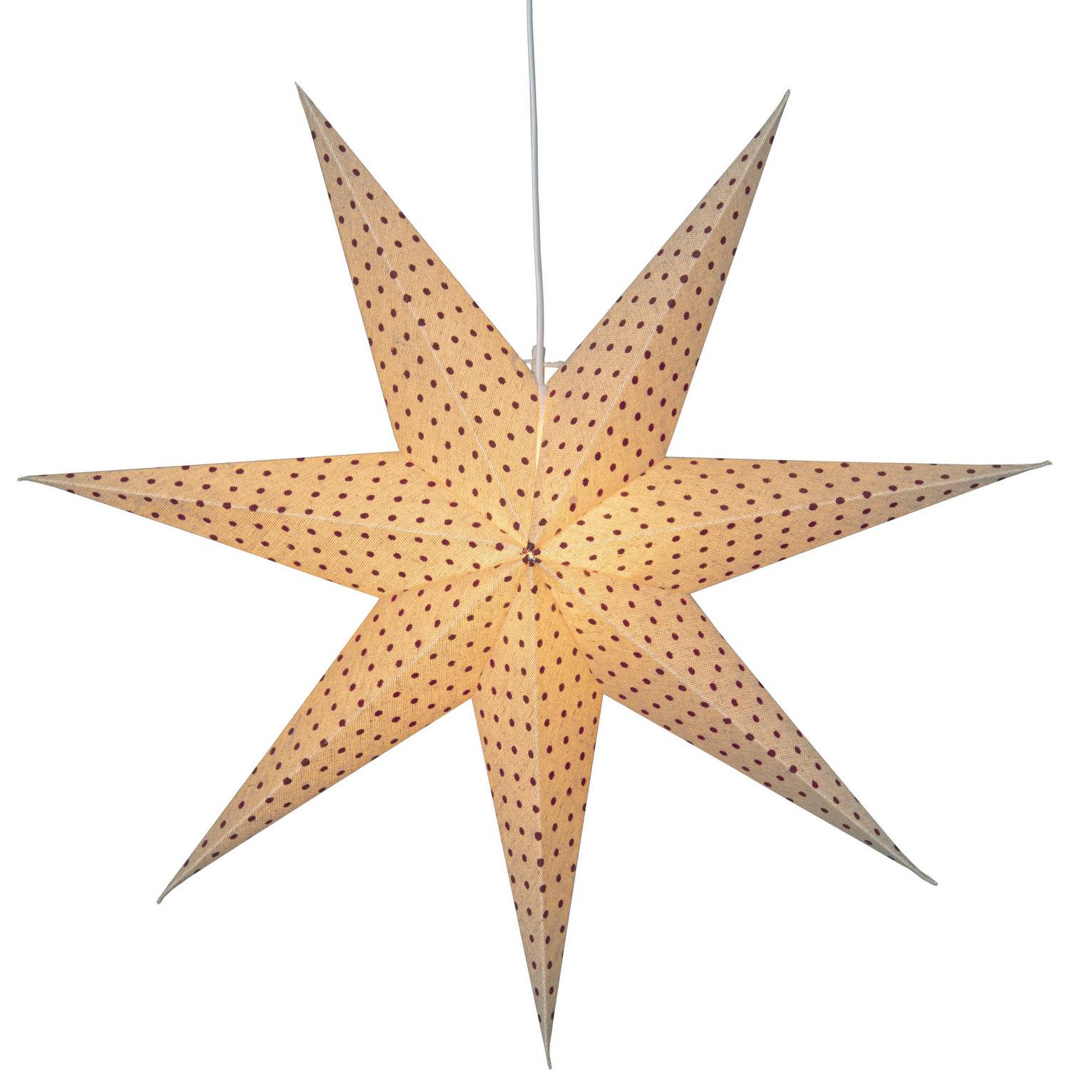Stjärna Star Trading Cotton Prick