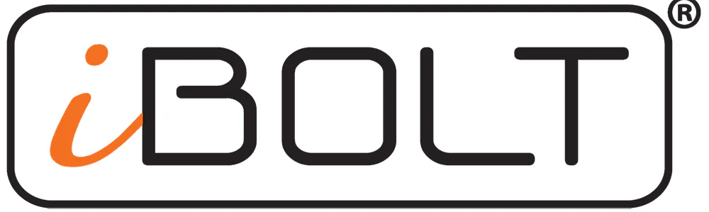 iBolt | Smarta biltillbehör logo