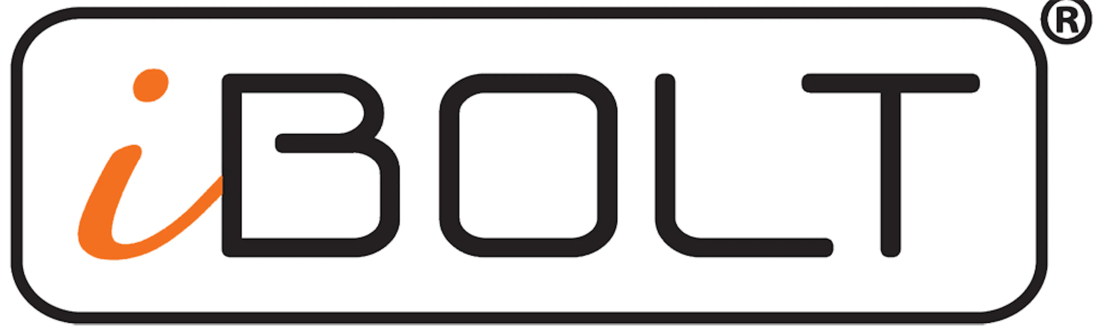 iBolt | Smarta biltillbehör logo
