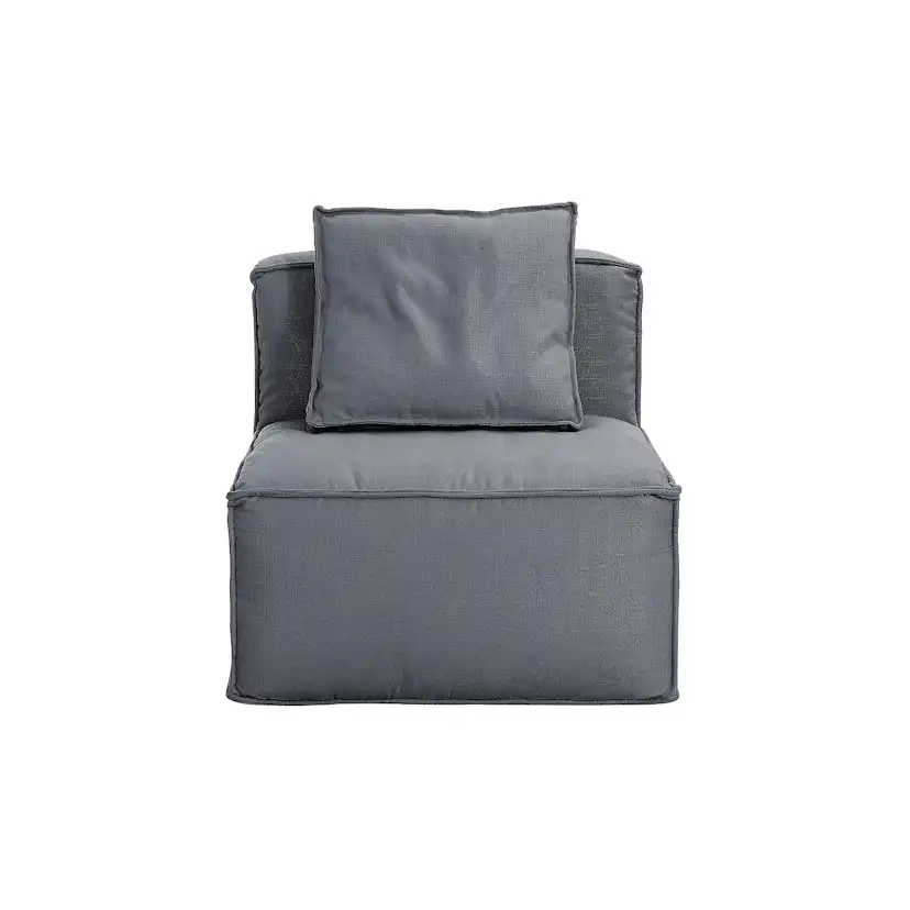 Mittmodul In Living Oceanis