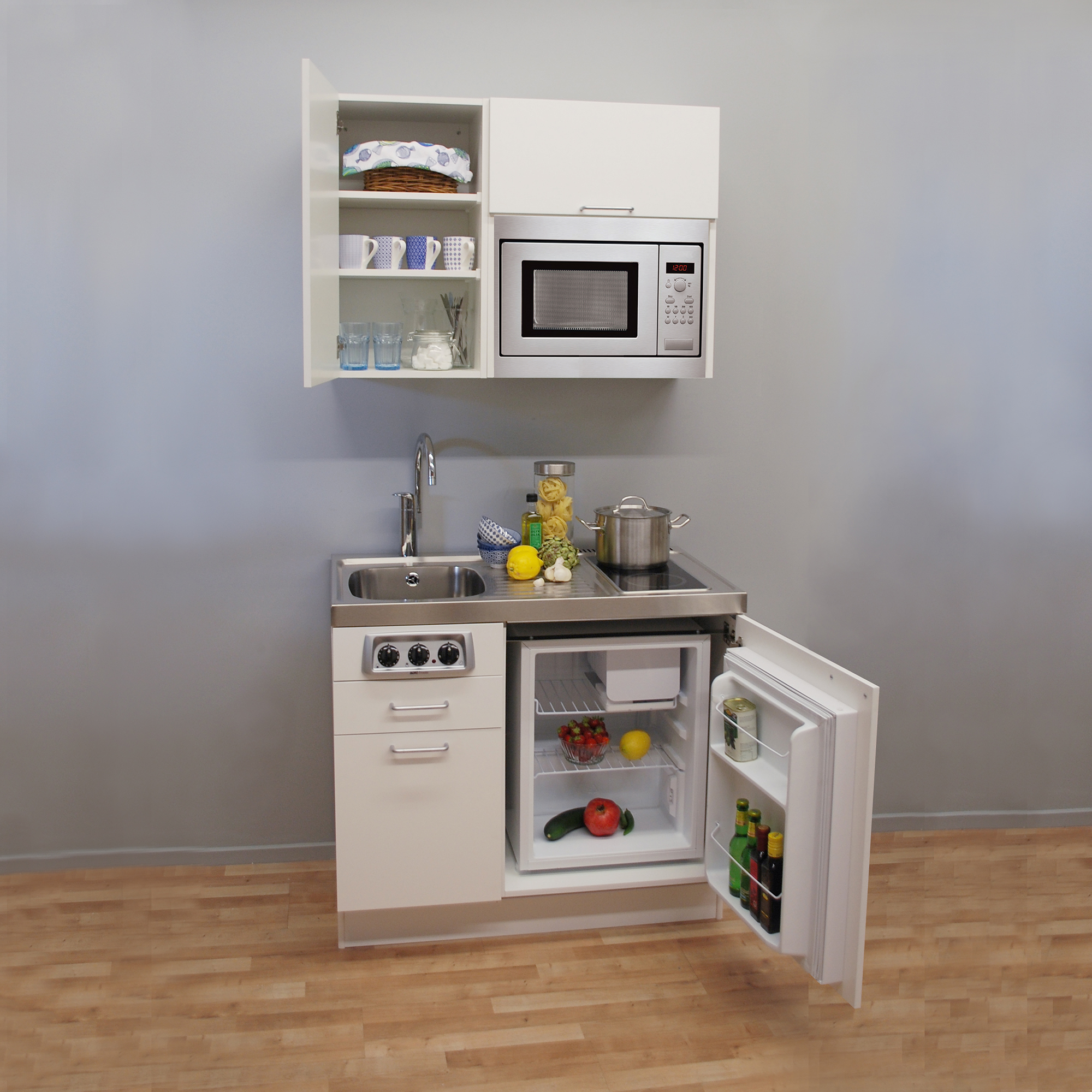 Minikök Borö Trinette ETN1054