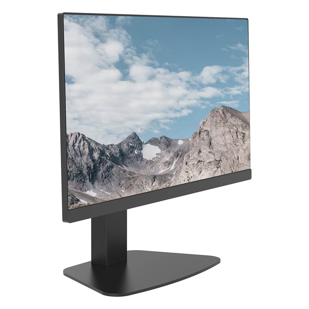 Monitor Arm Desire2 Skrivbordsfäste Svart